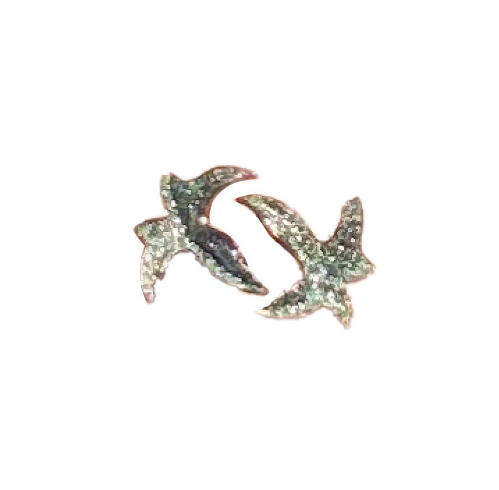 LA “NOT MARIE JEANNE”  RING