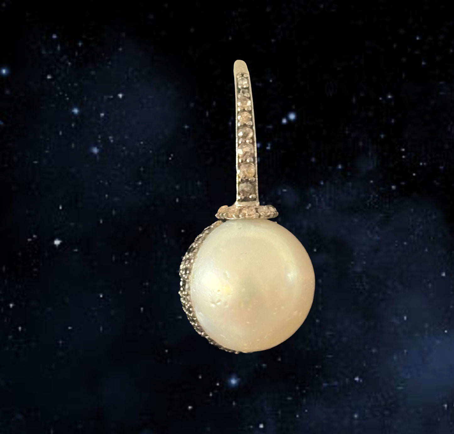 THE PEARL OF RAMADAN EARRINGS